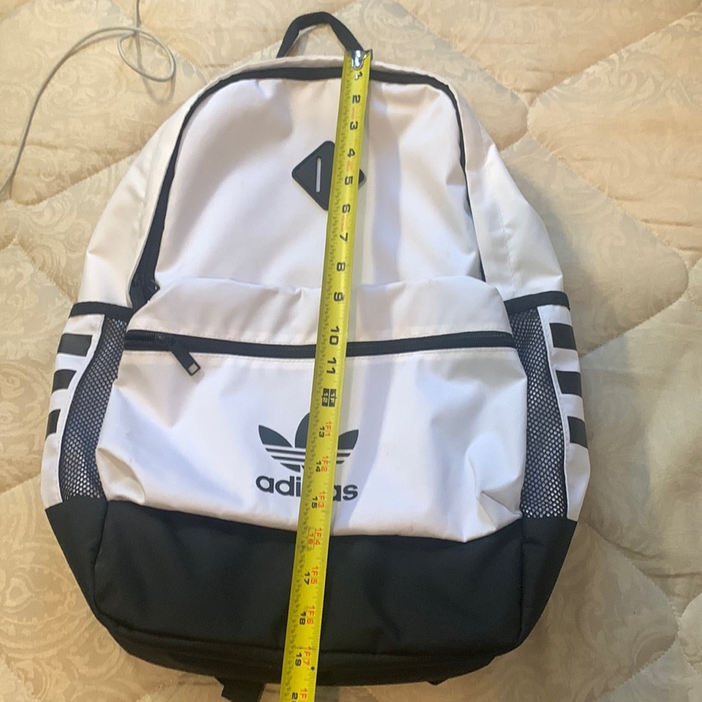 Adidas Backpack - image 4